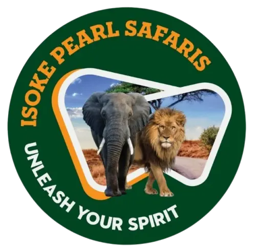 isoke pearl safaris